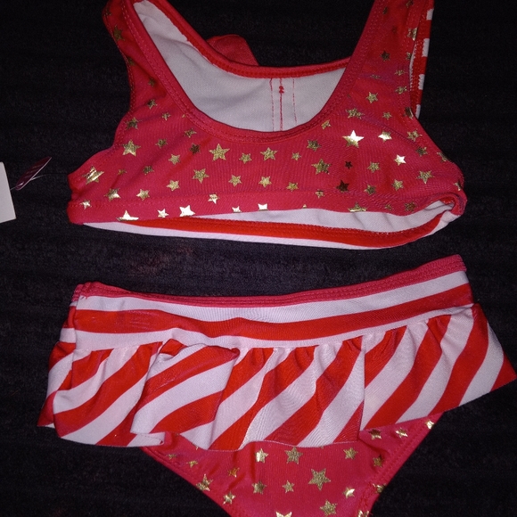 Toddler bikini - Picture 2 of 3